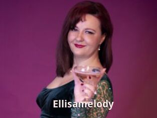 Ellisamelody