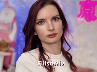 Ellisdavis