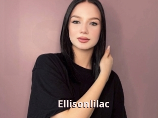 Ellisonlilac