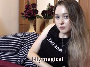 Ellymagical