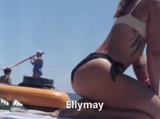 Ellymay