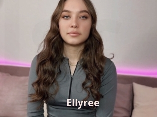 Ellyree