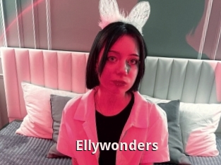 Ellywonders