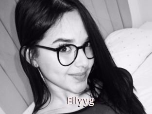 Ellyyg
