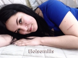 Eloisemills
