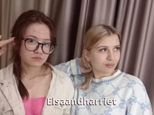 Elsaandharriet