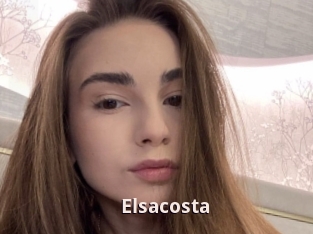 Elsacosta