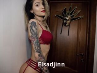 Elsadjinn