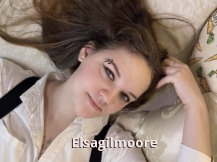 Elsagilmoore