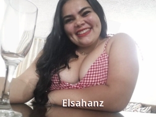 Elsahanz