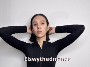 Elswythedmands