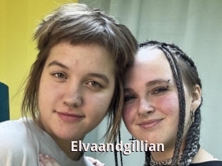 Elvaandgillian