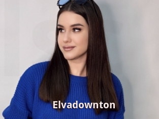Elvadownton