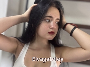 Elvagateley