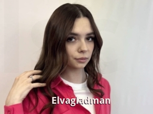 Elvagladman