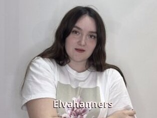Elvahanners