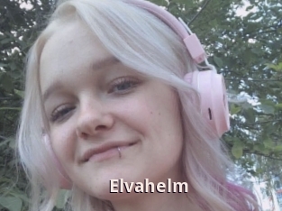 Elvahelm