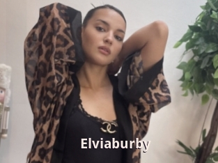 Elviaburby
