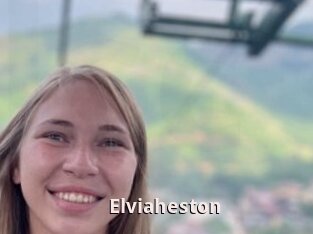 Elviaheston