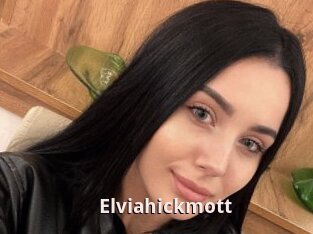 Elviahickmott