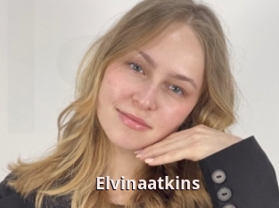 Elvinaatkins