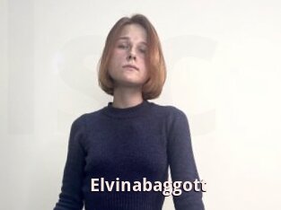 Elvinabaggott