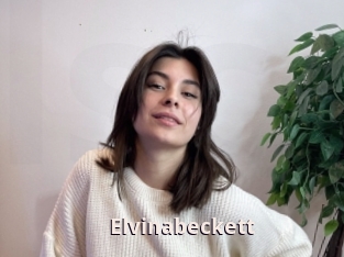 Elvinabeckett