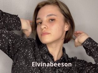 Elvinabeeson