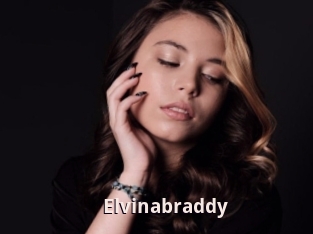 Elvinabraddy