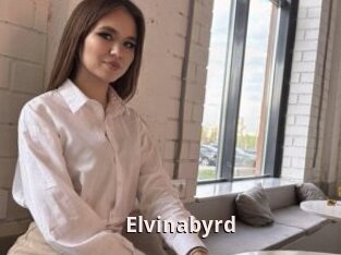 Elvinabyrd
