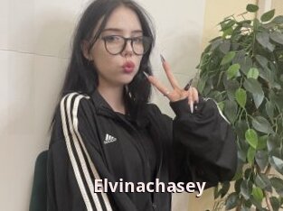 Elvinachasey