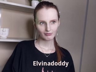 Elvinadoddy