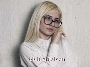 Elvinafreison