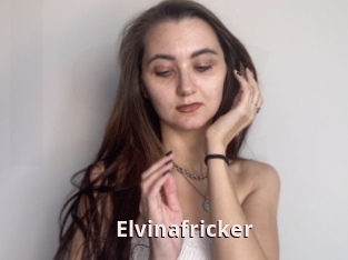 Elvinafricker