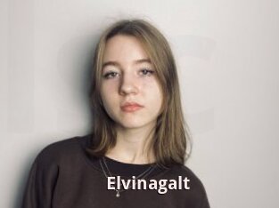 Elvinagalt