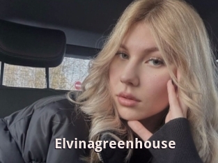 Elvinagreenhouse