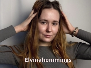 Elvinahemmings