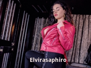Elvirasaphiro