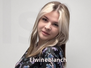 Elwineblanch