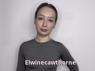 Elwinecawthorne