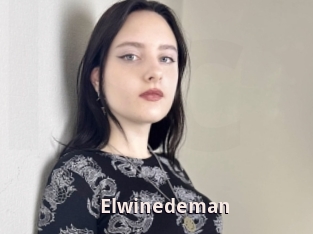 Elwinedeman