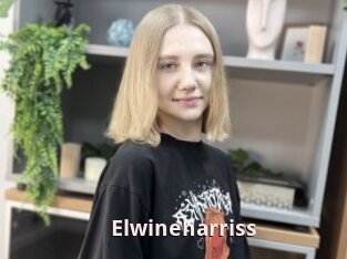 Elwineharriss