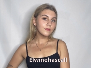 Elwinehascall