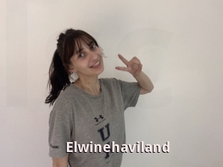 Elwinehaviland