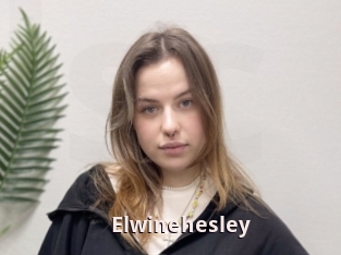 Elwinehesley