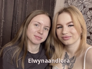 Elwynaandlora