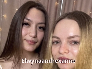 Elwynaandrexanne