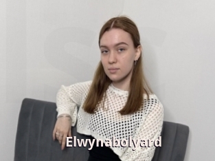 Elwynabolyard