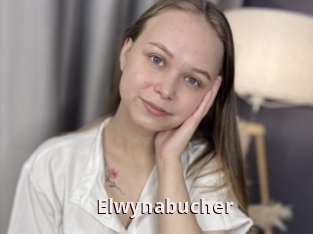 Elwynabucher