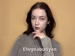 Elwynabunyan